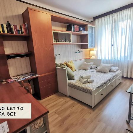 טריאסטה Appartamento Campi Elisi מראה חיצוני תמונה